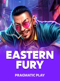 Eastern Fury on Roobet